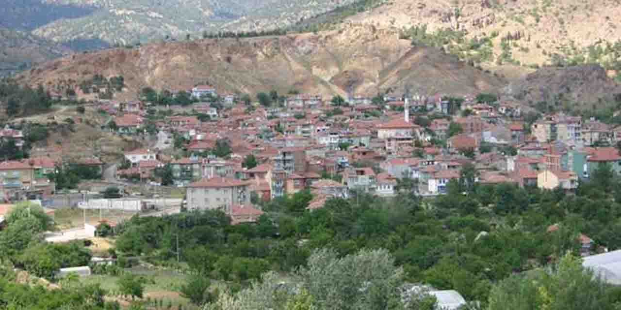 Eskişehir'in o ilçesinde dışarı çıkmak tehlikeli