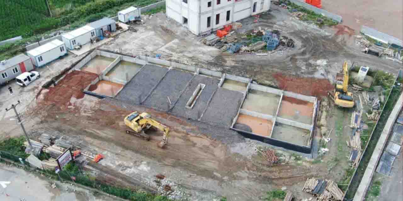 Sakarya'ya müjde: En büyük merkez geliyor