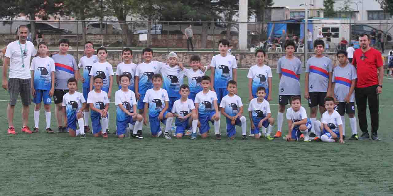 HARB-İŞ’te alt yapı temeli atılıyor