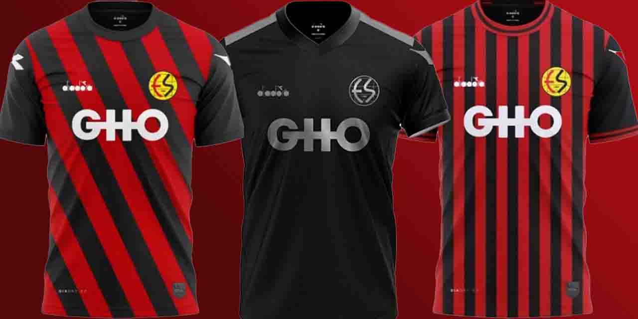 Eskişehirspor'da lansman heyecanı
