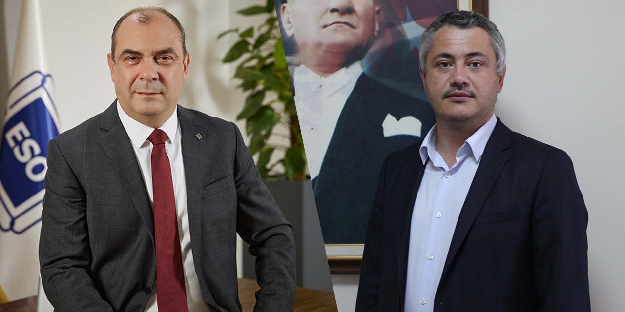 ‘’Topluma dönük Sanayi Odası’’ tarafından hazırlanan rapora bak