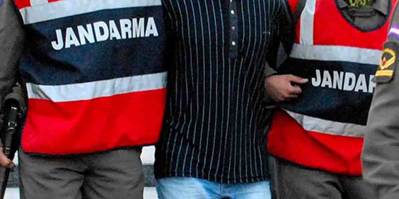 Jandarma'dan Alpu'da yarım milyonluk operasyon