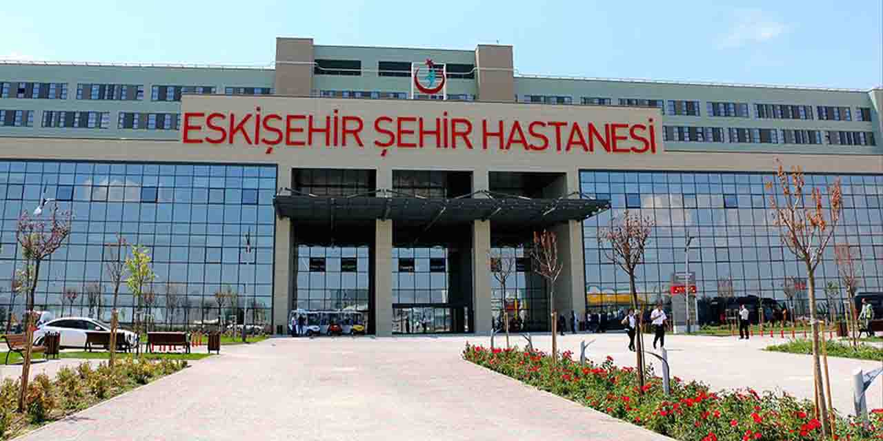 Pilot il Eskişehir'de başlayan hizmet meyvelerini veriyor