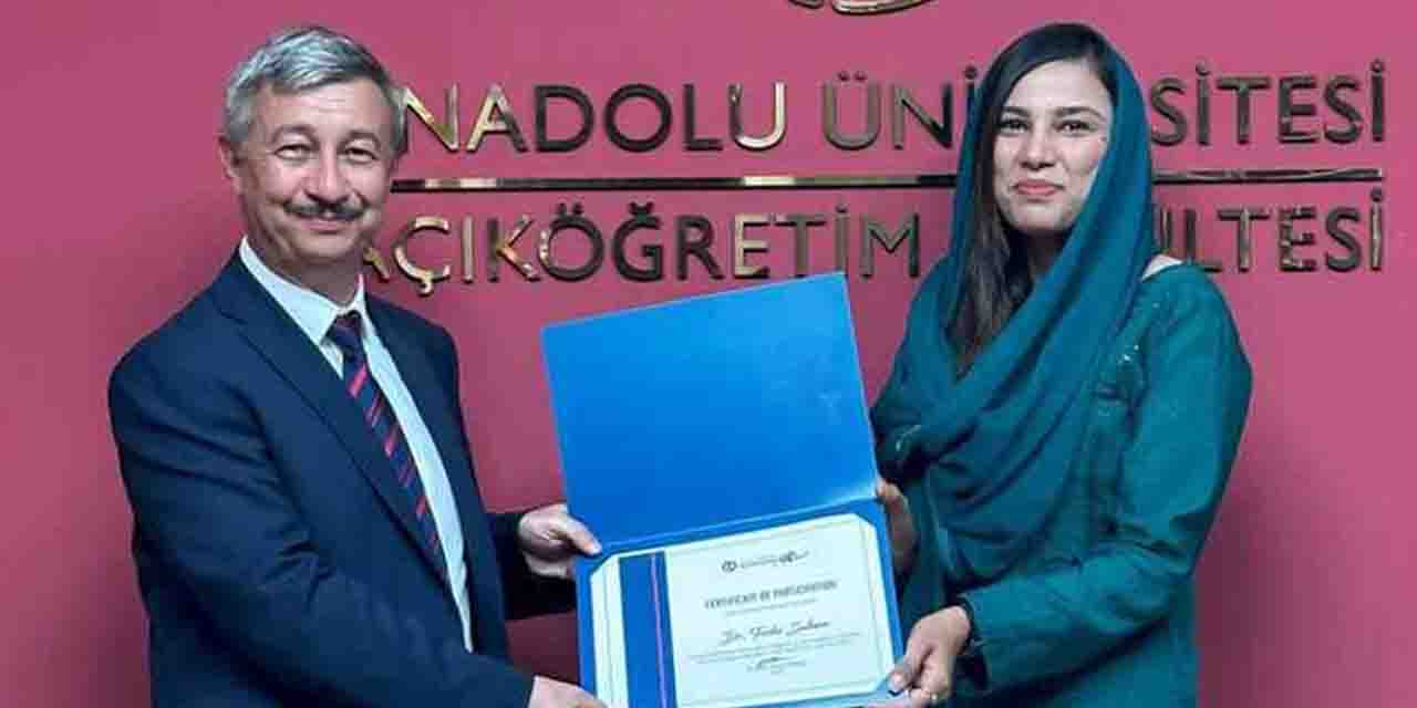 Anadolu Üniversitesi'nin iş birlikleri sürüyor