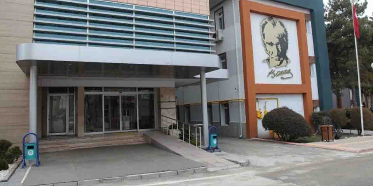 Odunpazarı Belediyesi'nden vatandaşlara uyarı!