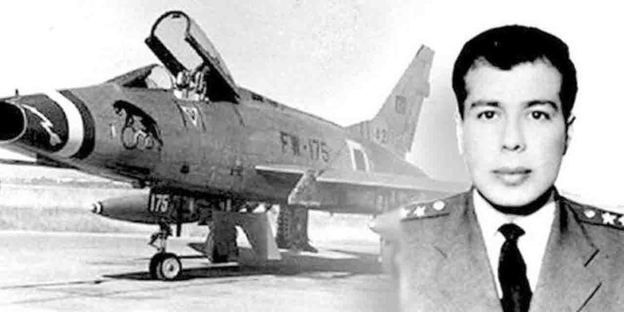 Şehit Yüzbaşı Cengiz Topel Eskişehir'de unutulmadı
