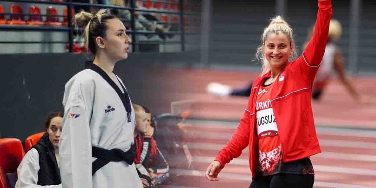 Anadolu'nun sporcularından gururlandıran başarı