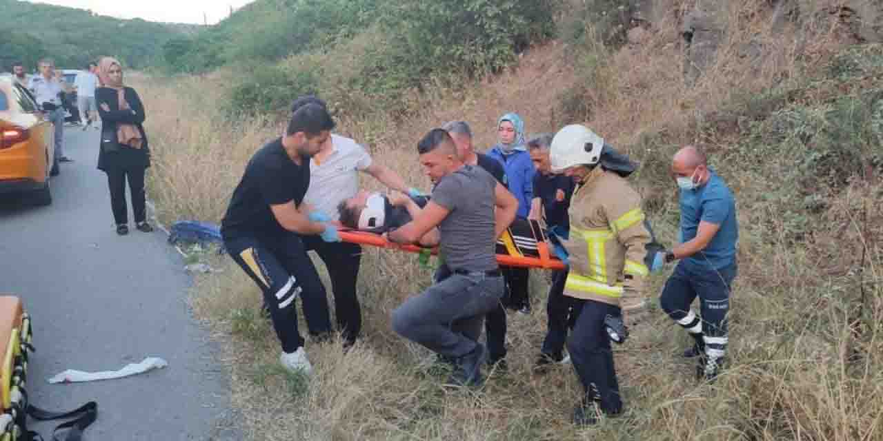 Son 7 ayda o sebepten bin 633 kişi hayatını kaybetti