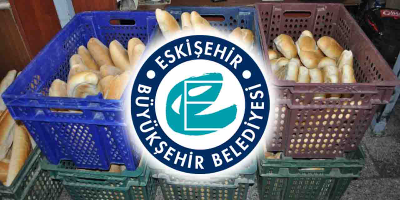 Büyükşehir Belediyesi ile fırıncı arasındaki gerilim büyüyor