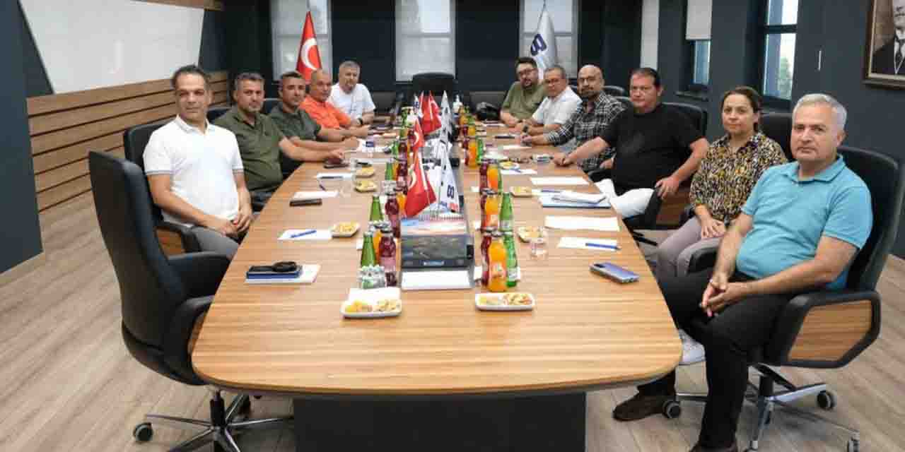 Yangınlardaki artış harekete geçirdi