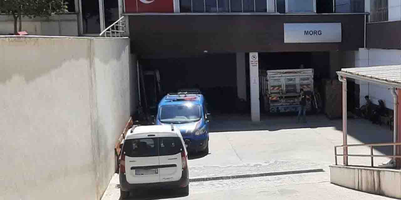 Adıyaman'da akılalmaz cinayet
