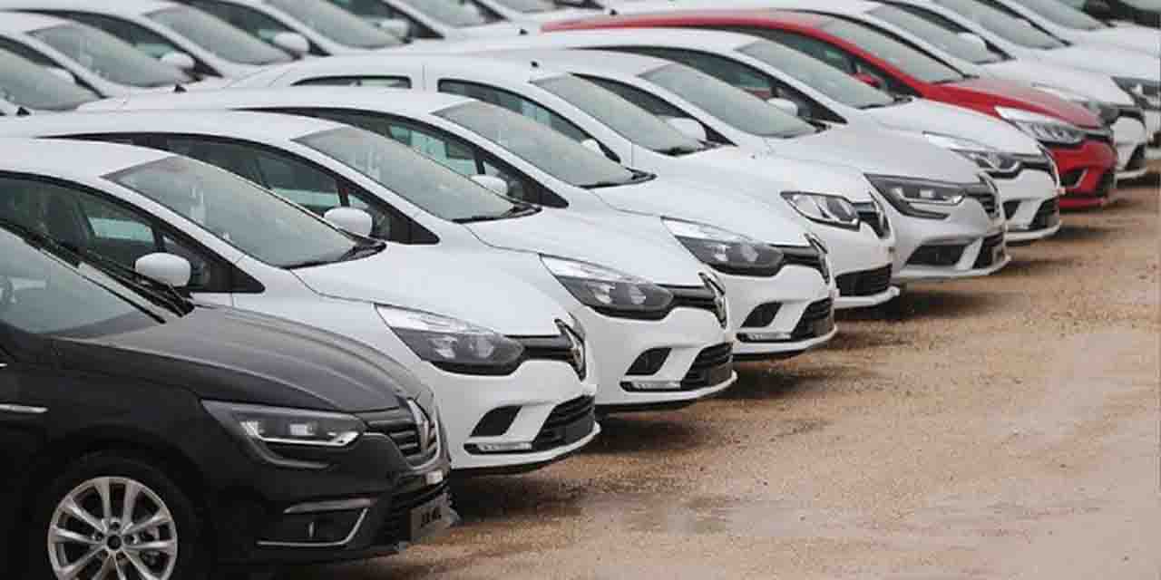 Alınan yeni kararlar ikinci el otomobilde sert etki yarattı