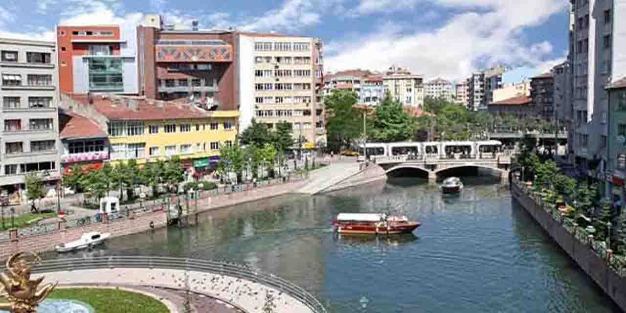 Eskişehir'e müjdeli haber