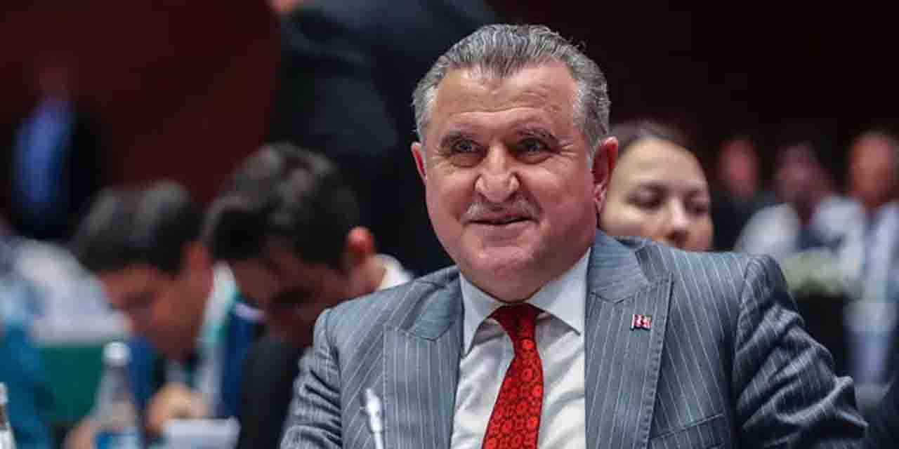 Gençlik ve Spor Bakanı Eskişehir'e geliyor