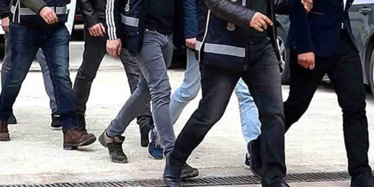 Eskişehir polisinden dev çalışma: 171 kişi...