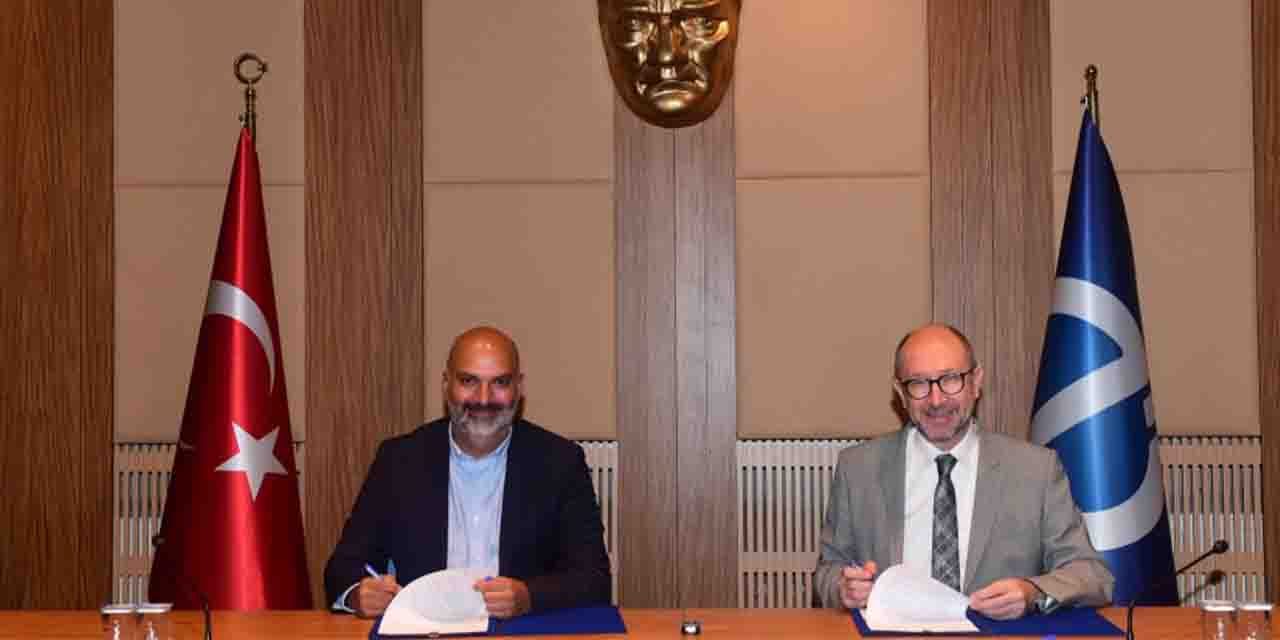 Anadolu Üniversitesi'nden öğrencileri sevindirecek protokol