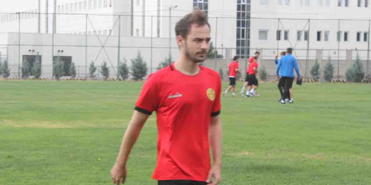 Eskişehirspor oyuncularının hedefi belli