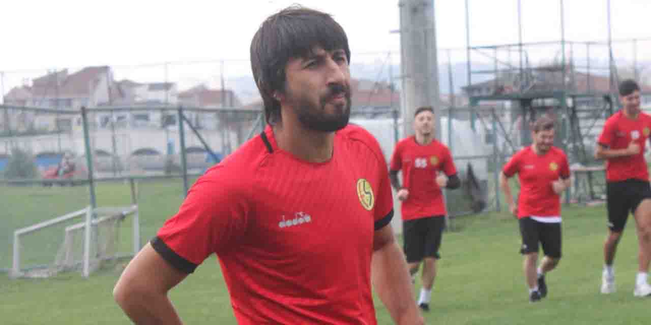 "Eskişehirspor camiasına şampiyonluk yakışır"