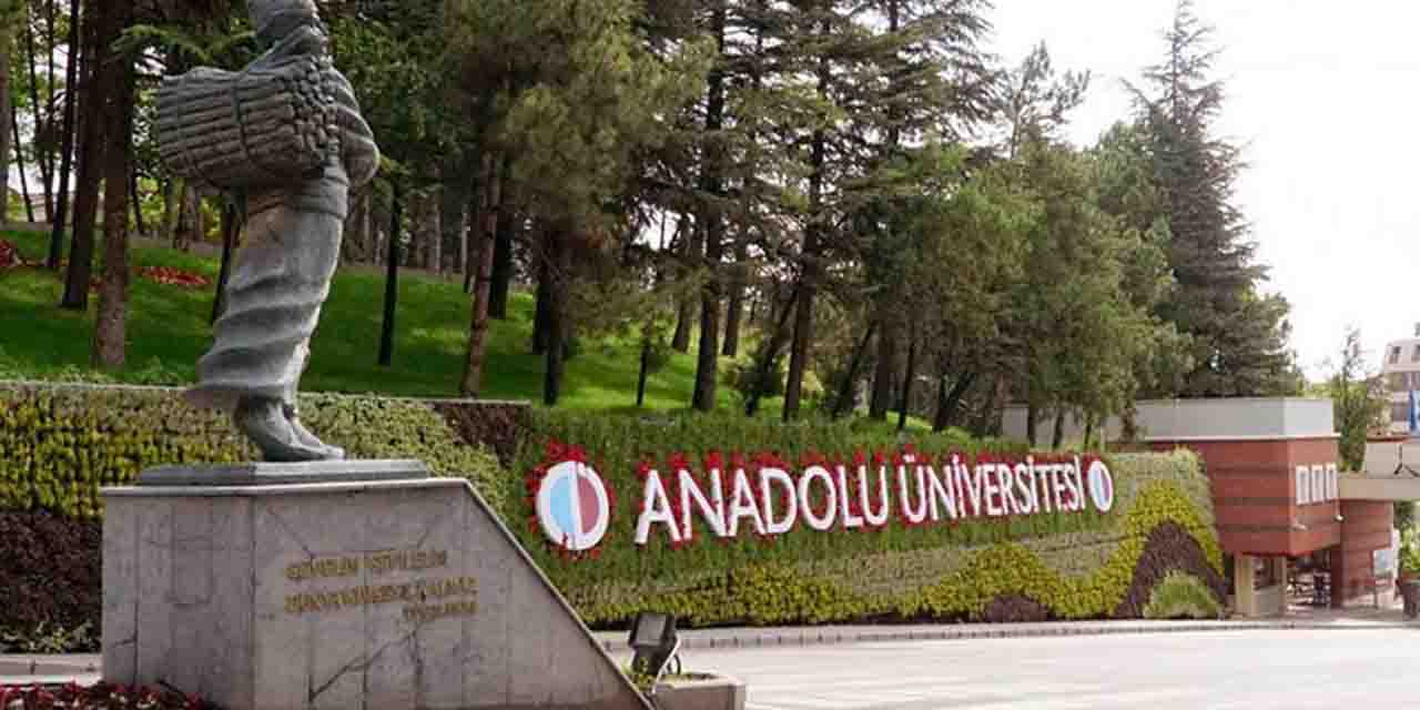 Anadolu Üniversitesi öğrencileri bu fırsatı kaçırmamalı