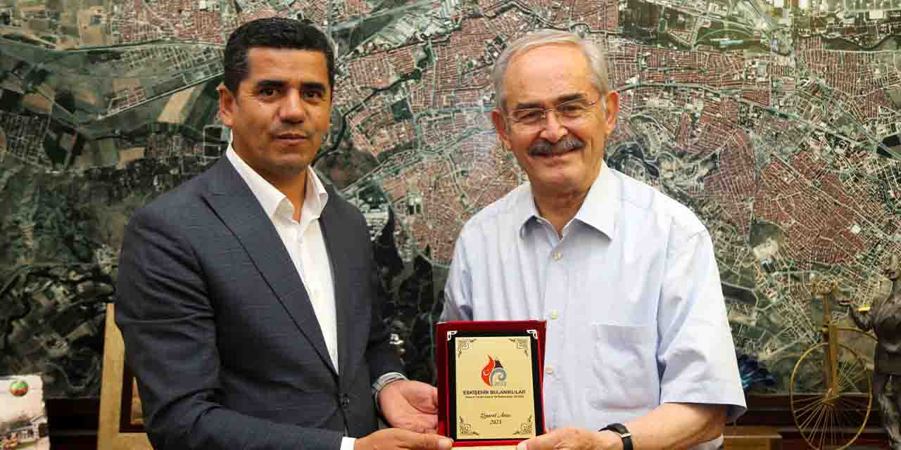 Bulanıklılar Büyükşehir'de