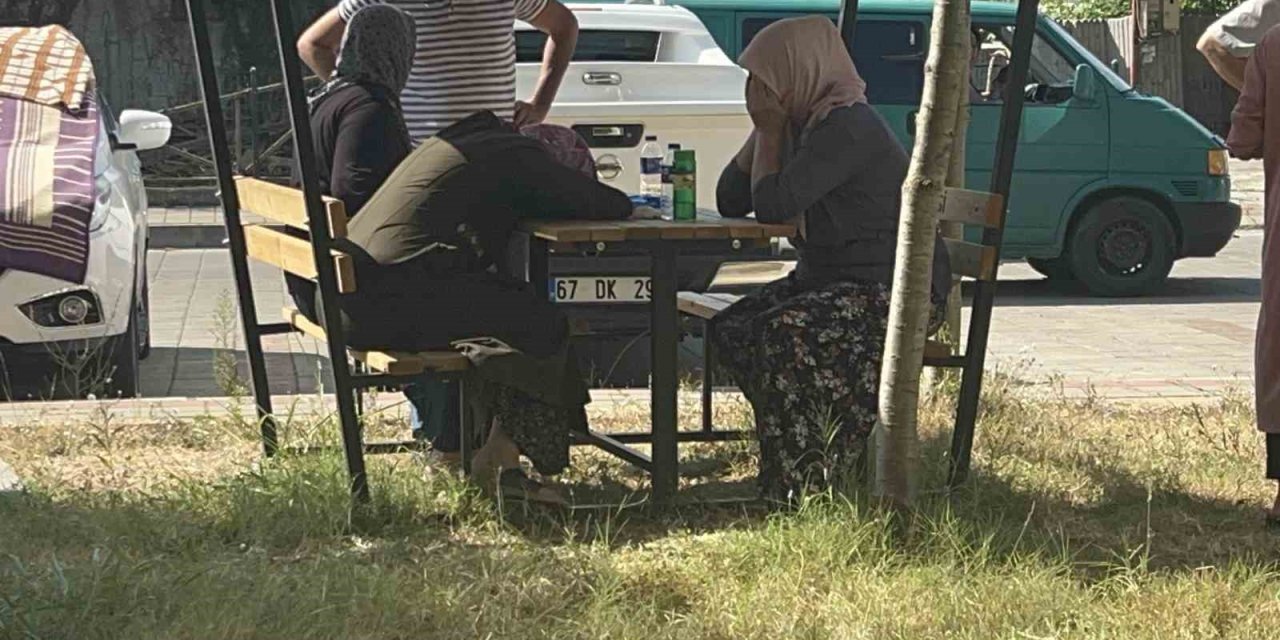 Zonguldak'ta kan donduran cinayet