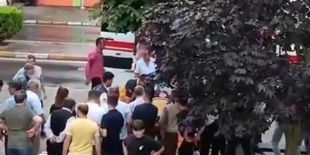 Bıçaklayarak öldürmüştü tutuklandı