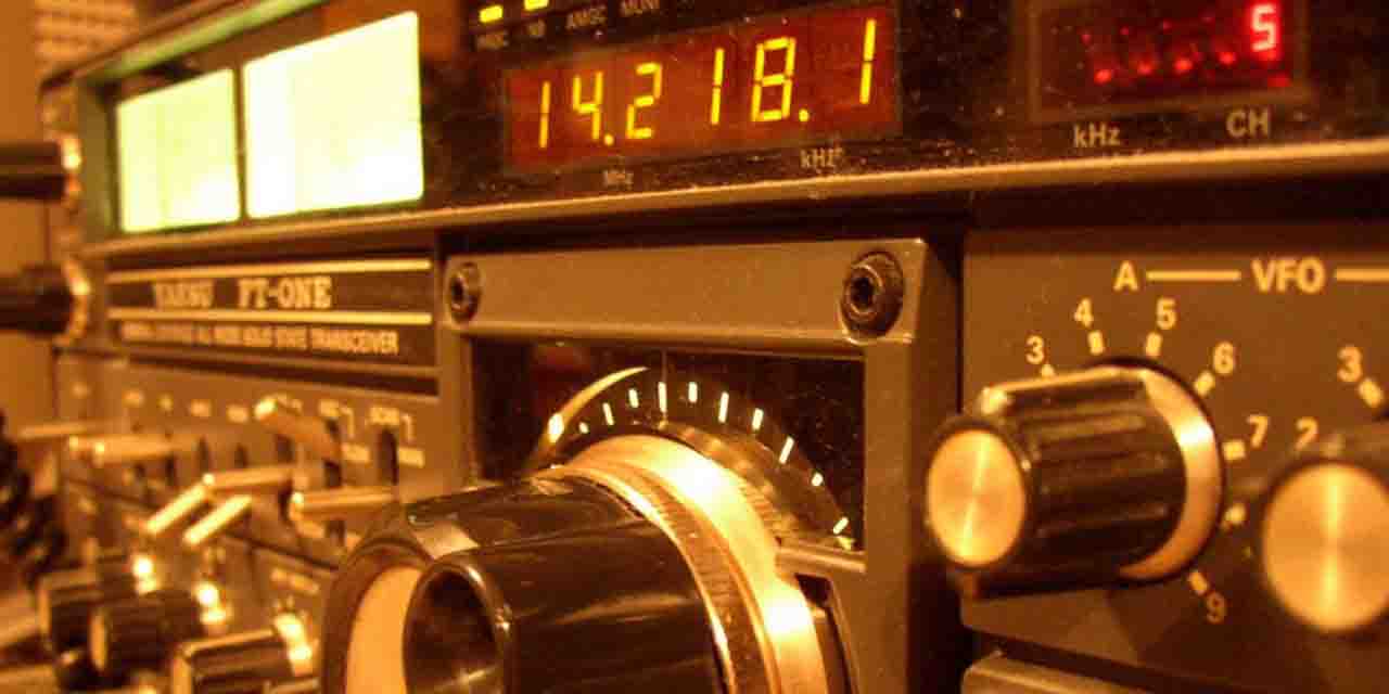 Radyo Amatörlerinin Eskişehir yönetimi belli oldu