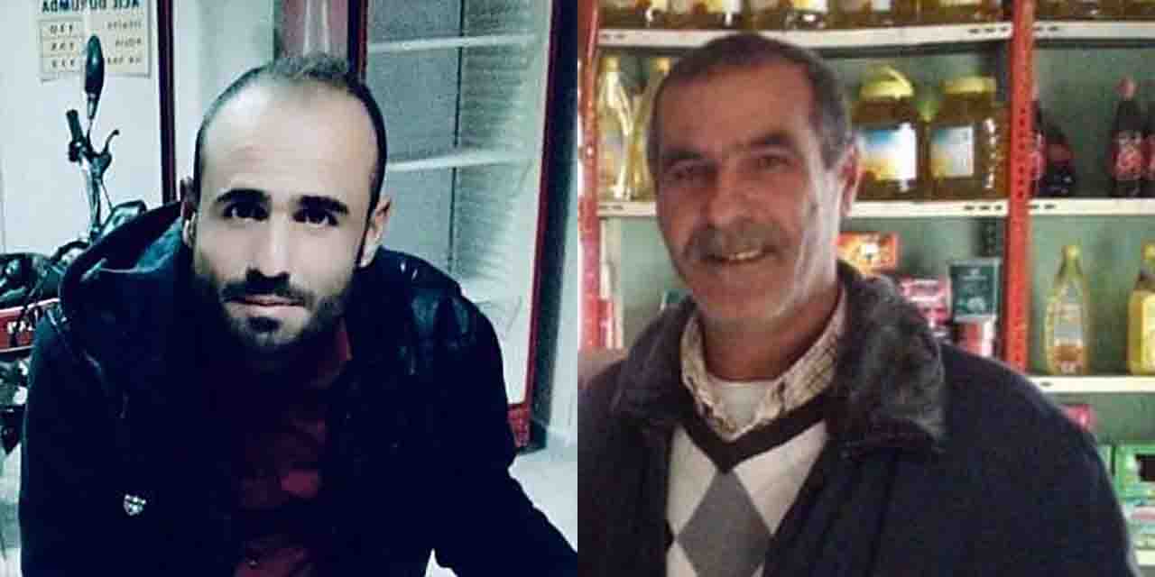 Serinlemek istediler: Biri boğuldu diğeri kayboldu