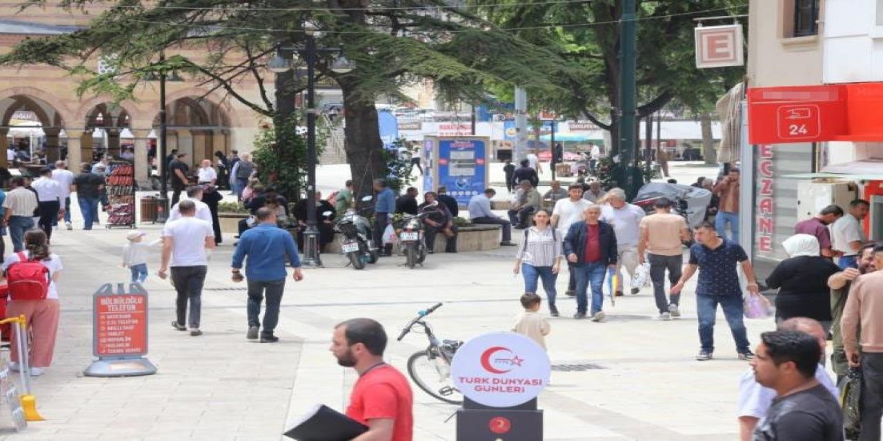 Kastamonu en fazla göçü İstanbul’dan aldı