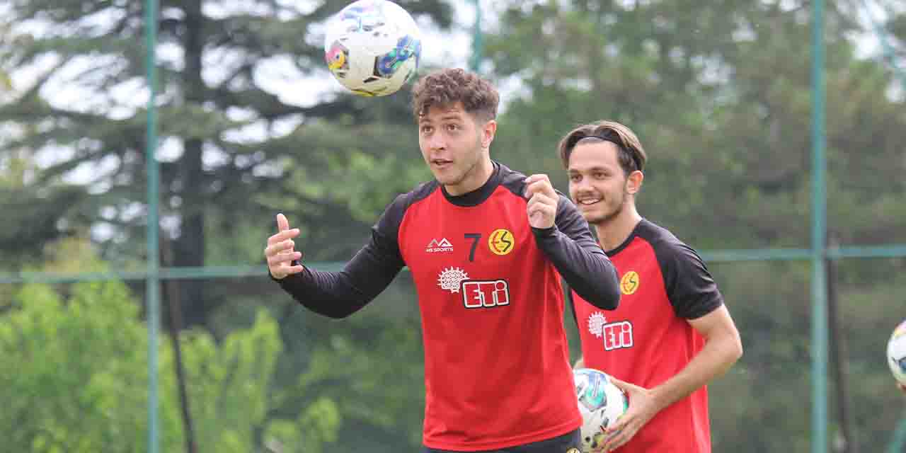 Kulüp bulurlarsa Eskişehirspor'a para kazandıracaklar
