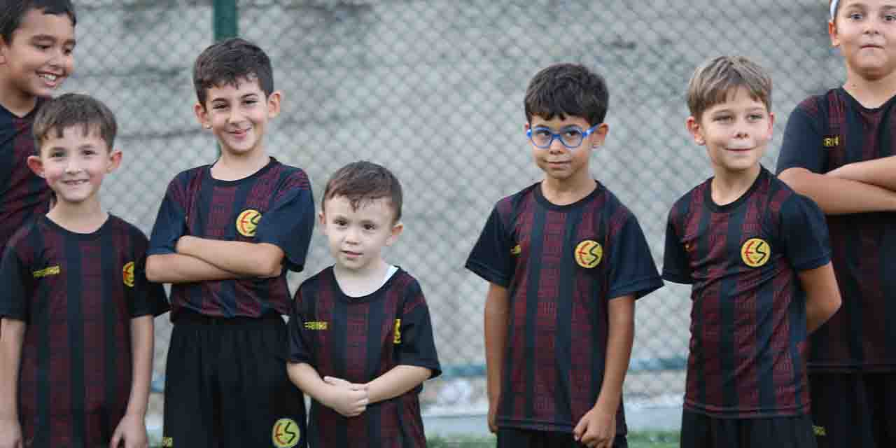 Eskişehir Fabrika Futbol son sürat devam ediyor