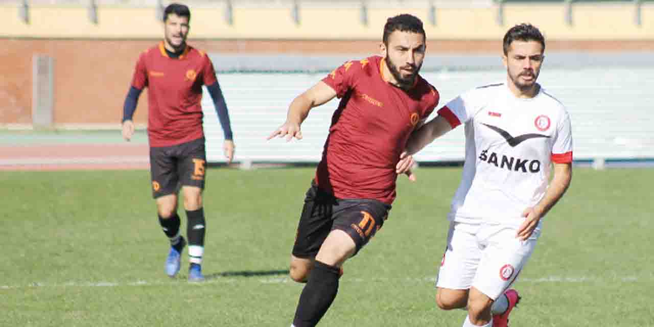 Beylikovaspor'da yeni transfer