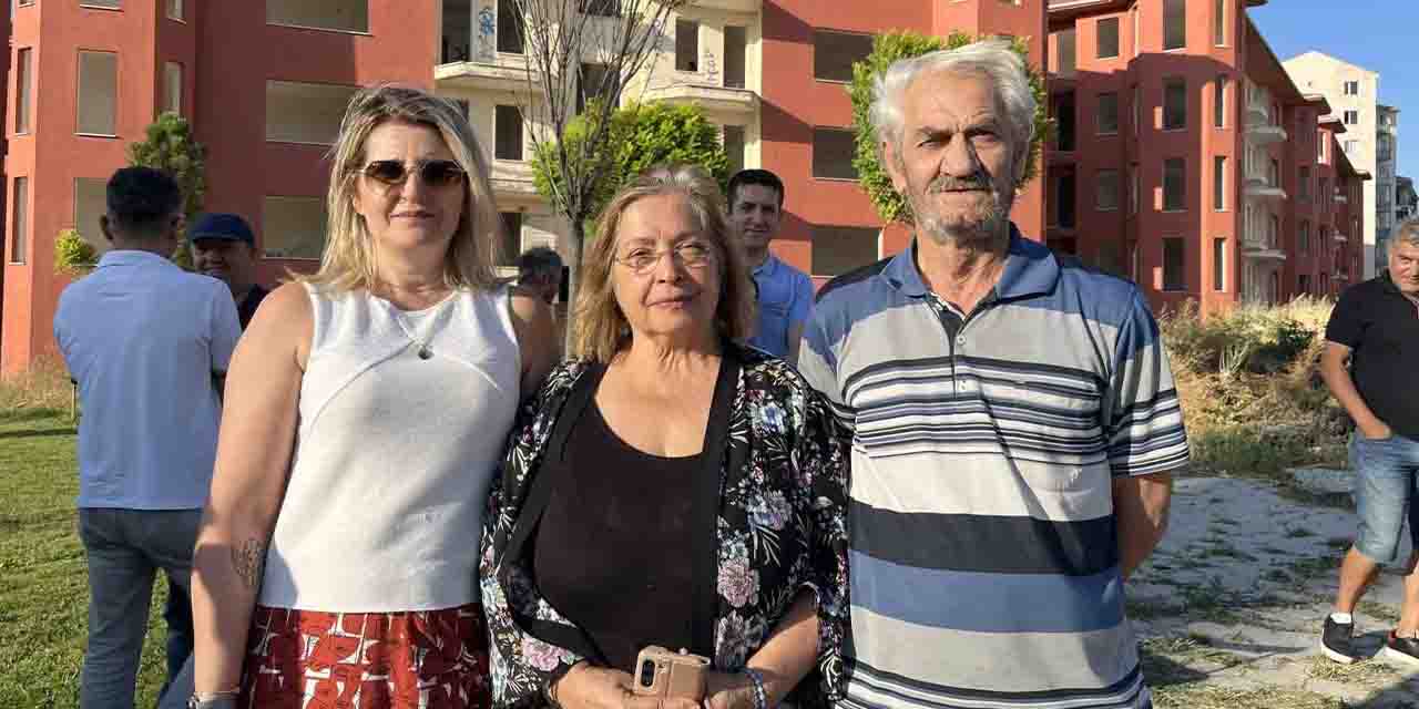 Eskişehirliler o nedenden ötürü tedirgin