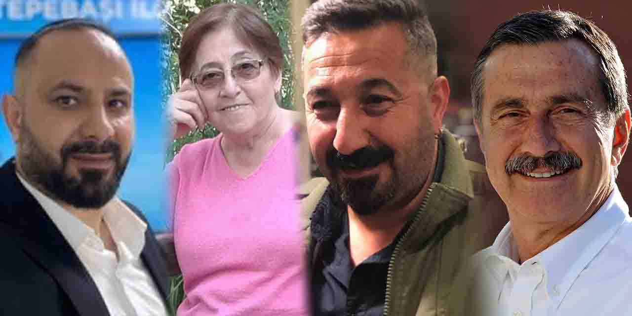 “Kılı kırk yararak” belirlenen delegelerin verdiği mesaj