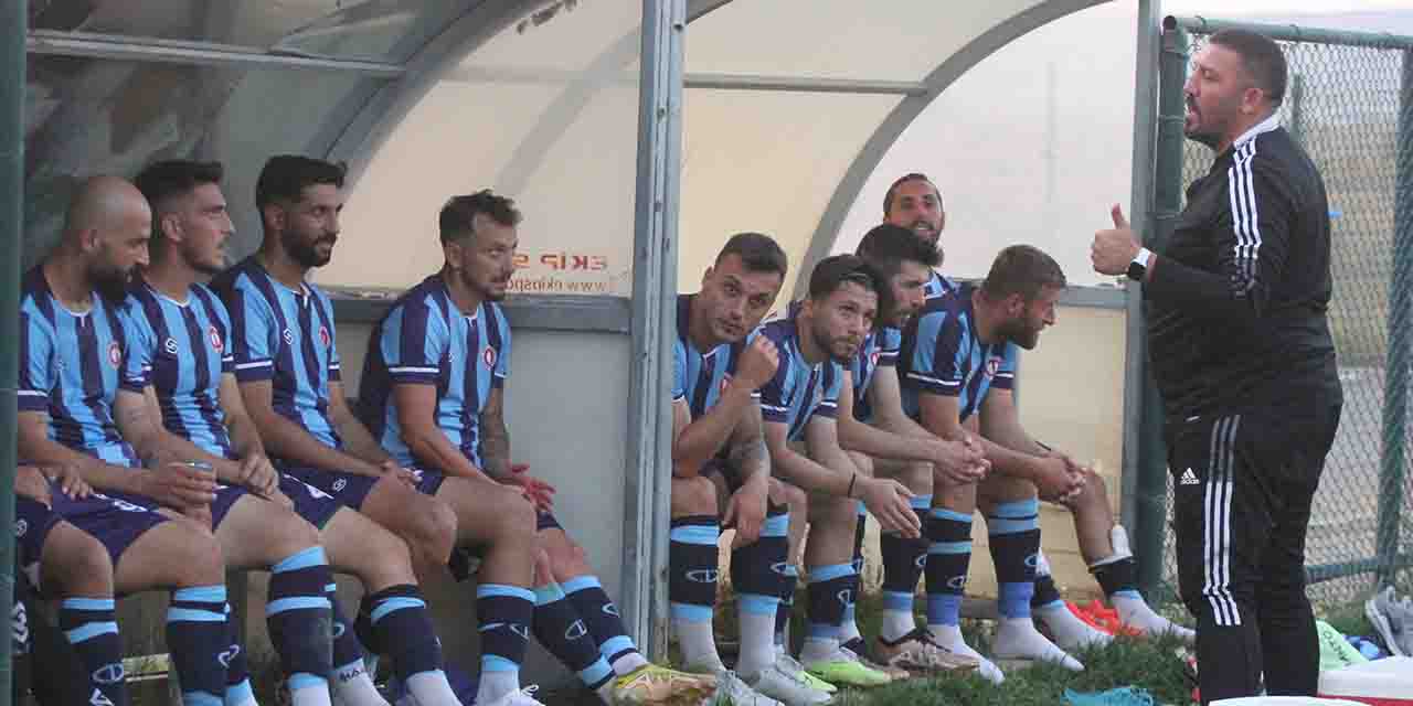Eskişehir'in 3. Lig temsilcisine takviye gerekiyor