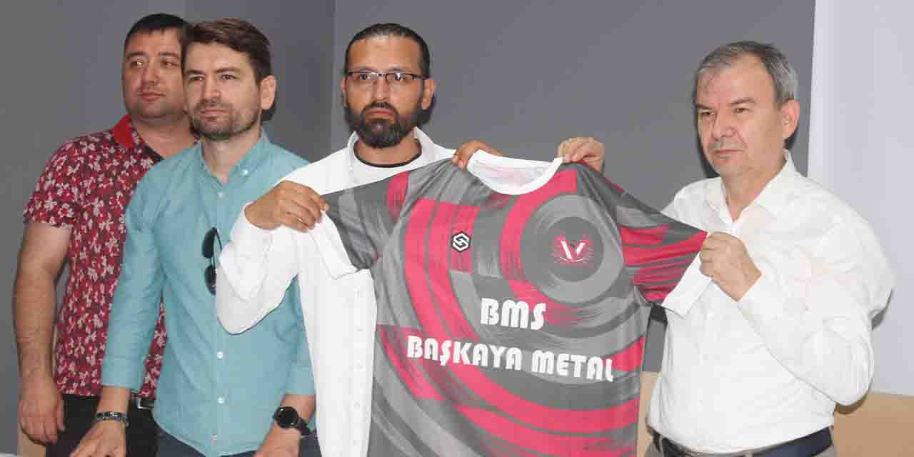 Vişnelikspor büyük düşünüyor