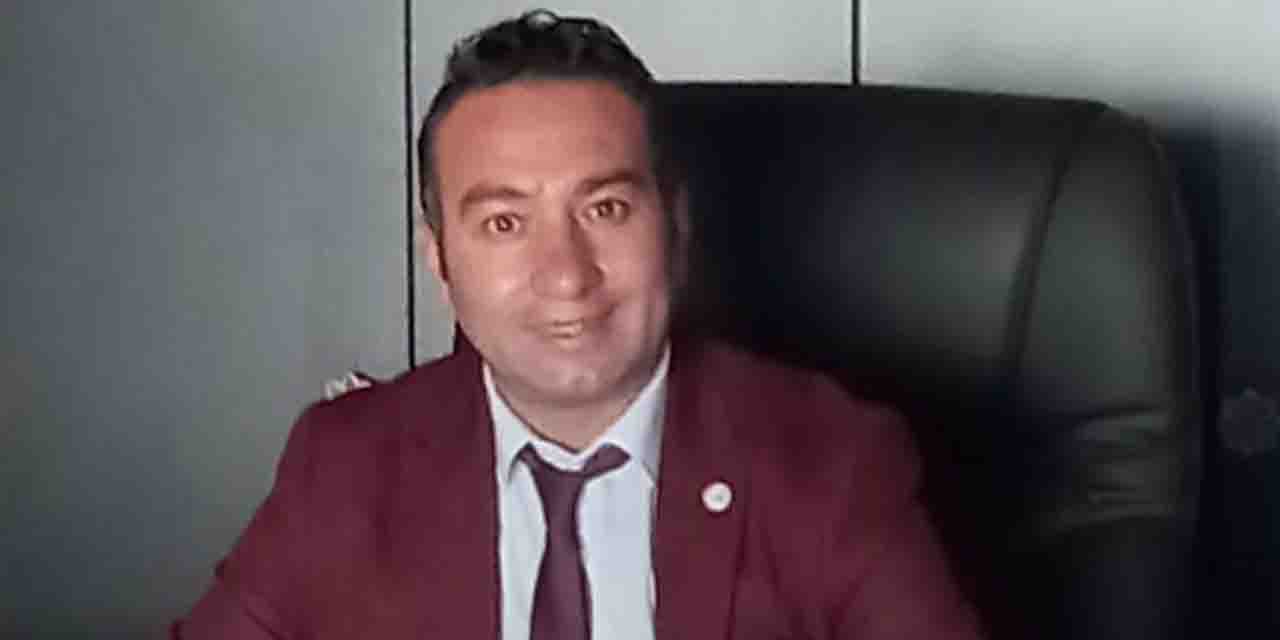 Eskişehir Yenilik Partisi'nde yönetim kurulu belli oldu