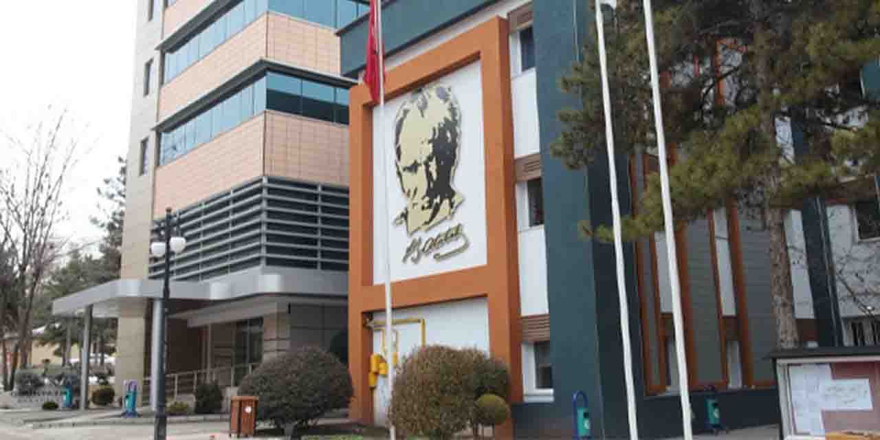 Odunpazarı Belediyesi Cuma gününü işaret etti!