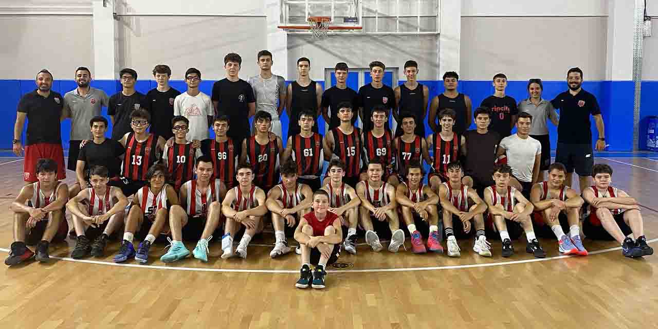 Eskişehir Basketbol sezona bileniyor