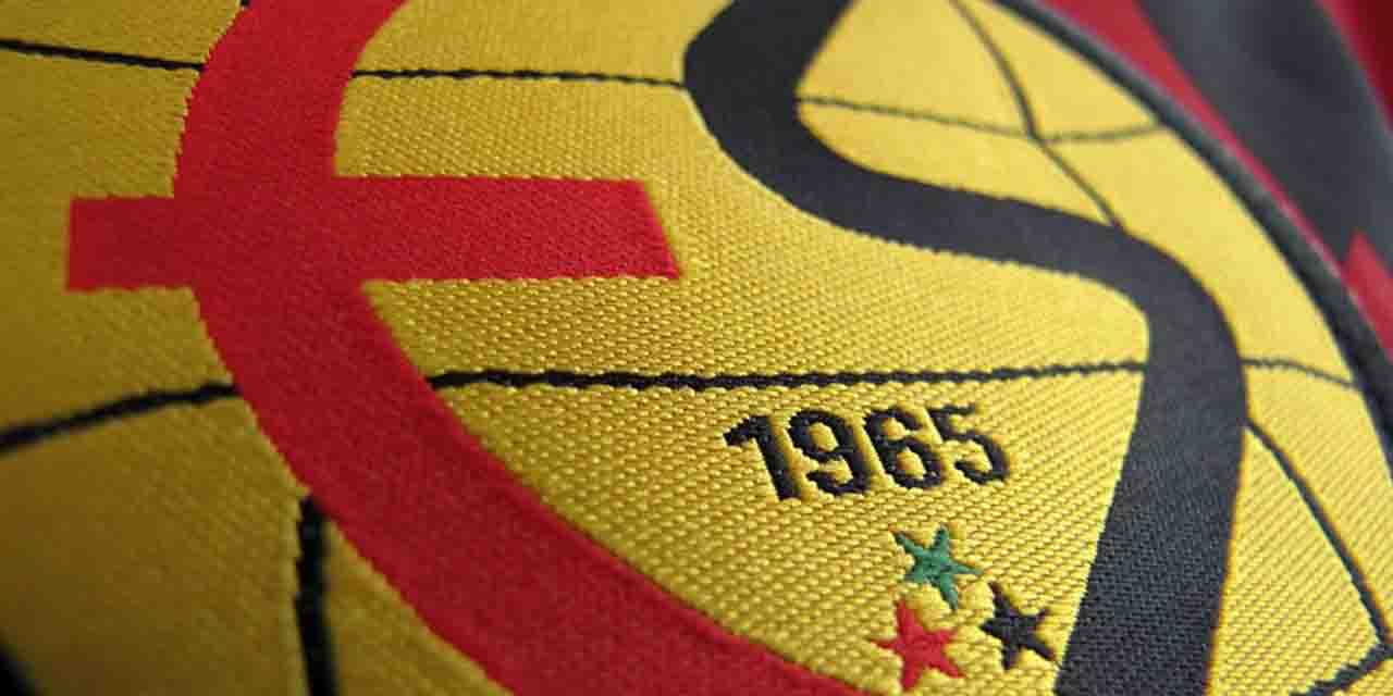 Sadri Atam'dan Eskişehirspor'a ziyaret
