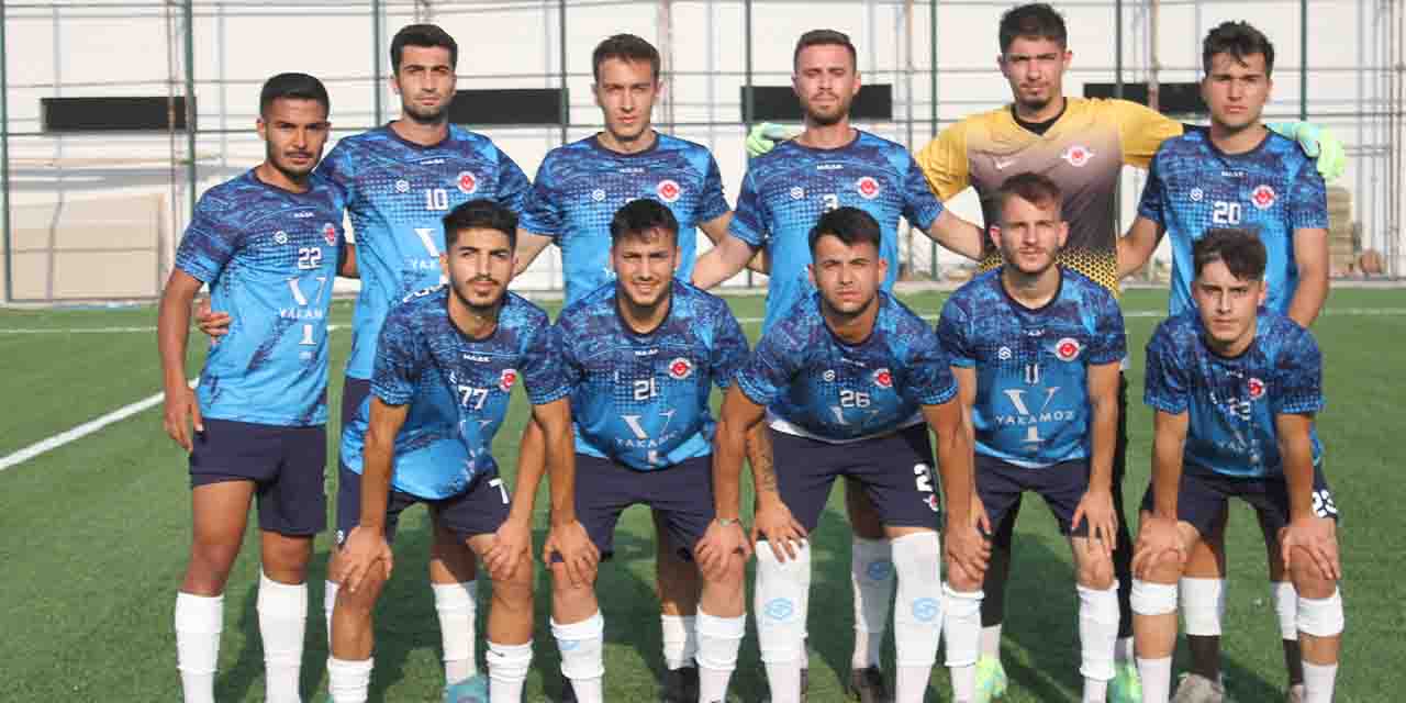 Eskişehirspor'dan Demirspor'a erken uyarı