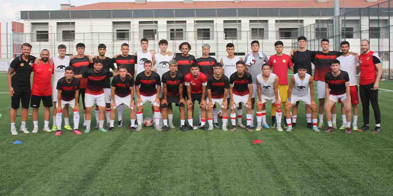 Bodrumspor maçı Eskişehispor'u bekliyor