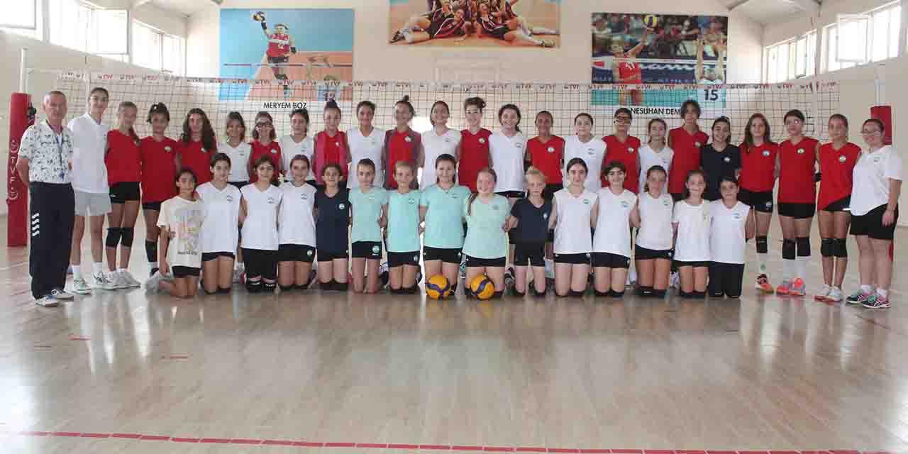 DSİ Bentspor iddialı geliyor