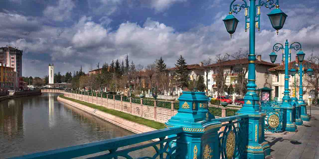Eskişehir'de eğitim gören öğrencilere kötü haber