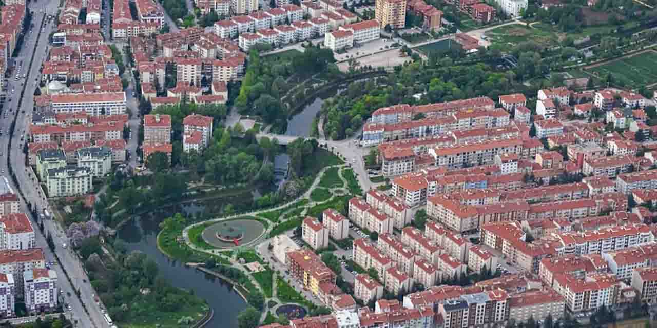 Eskişehir'de kaç daireye yapı ruhsatı verildi? İşte detaylar