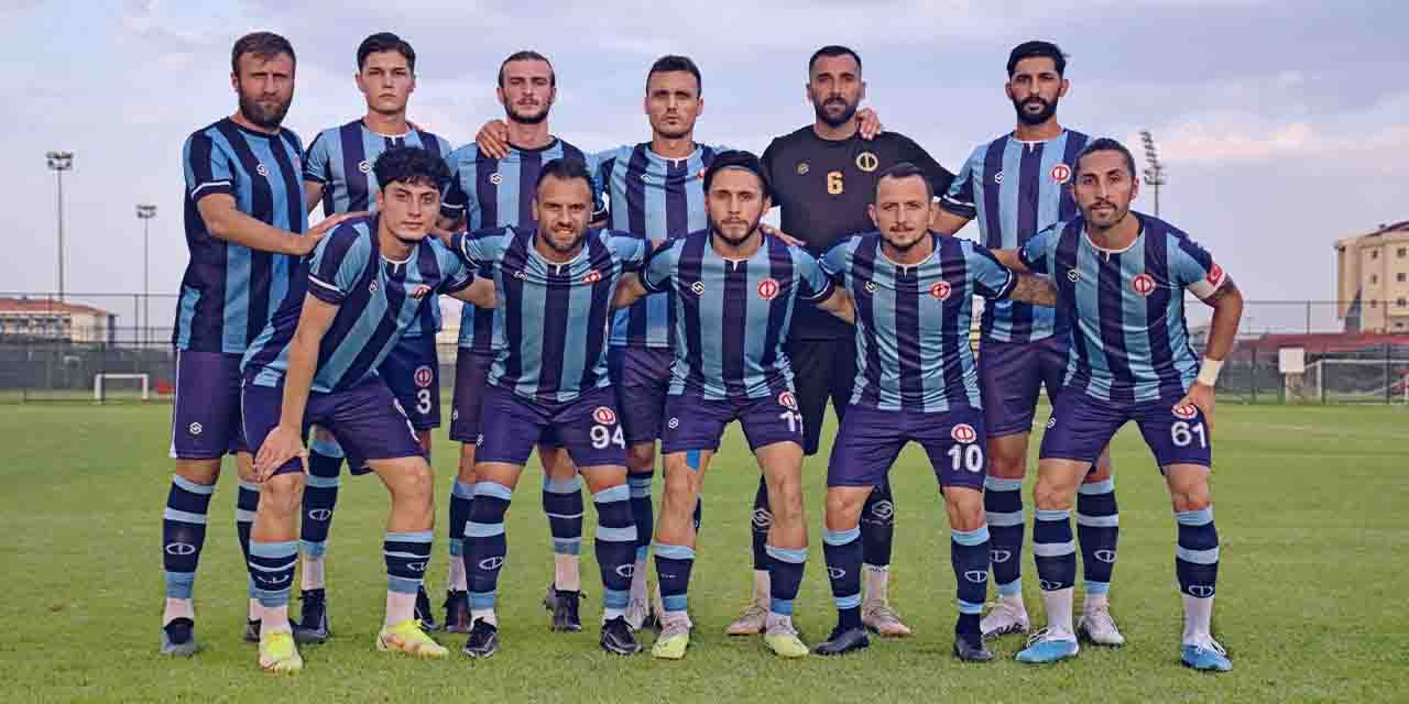 Eskişehir'in profesyonel temsilcisinden sevindiren haber