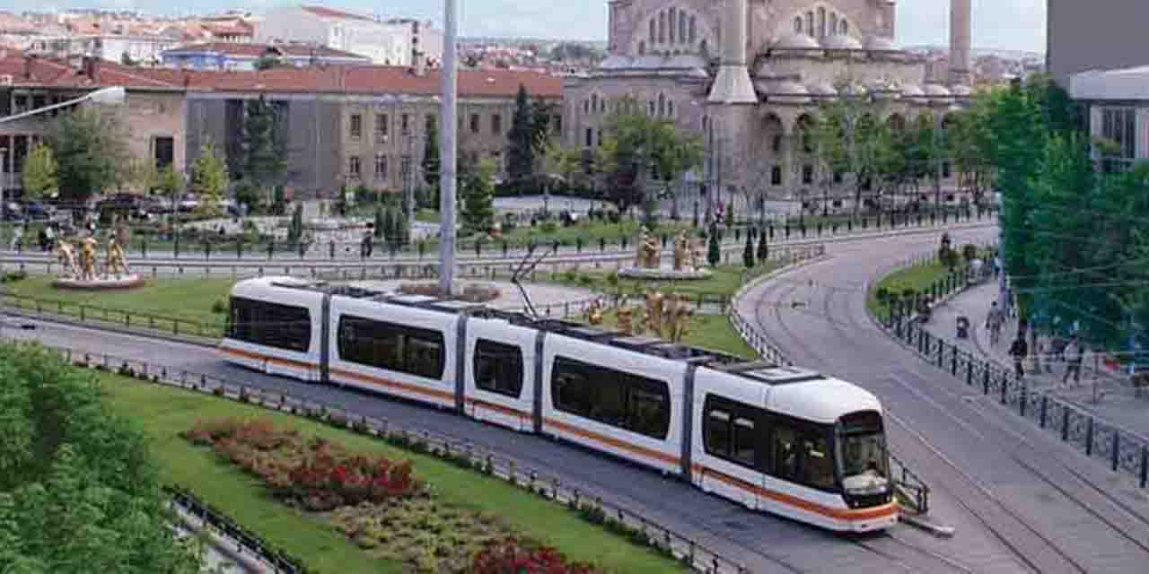 Eskişehir o projede pilot şehir seçildi
