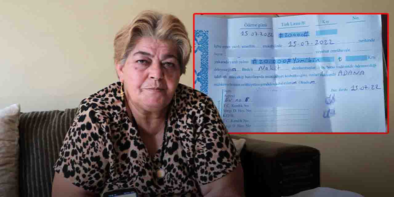 Kredi kartı çıkarttırmak istedi hayatı karardı