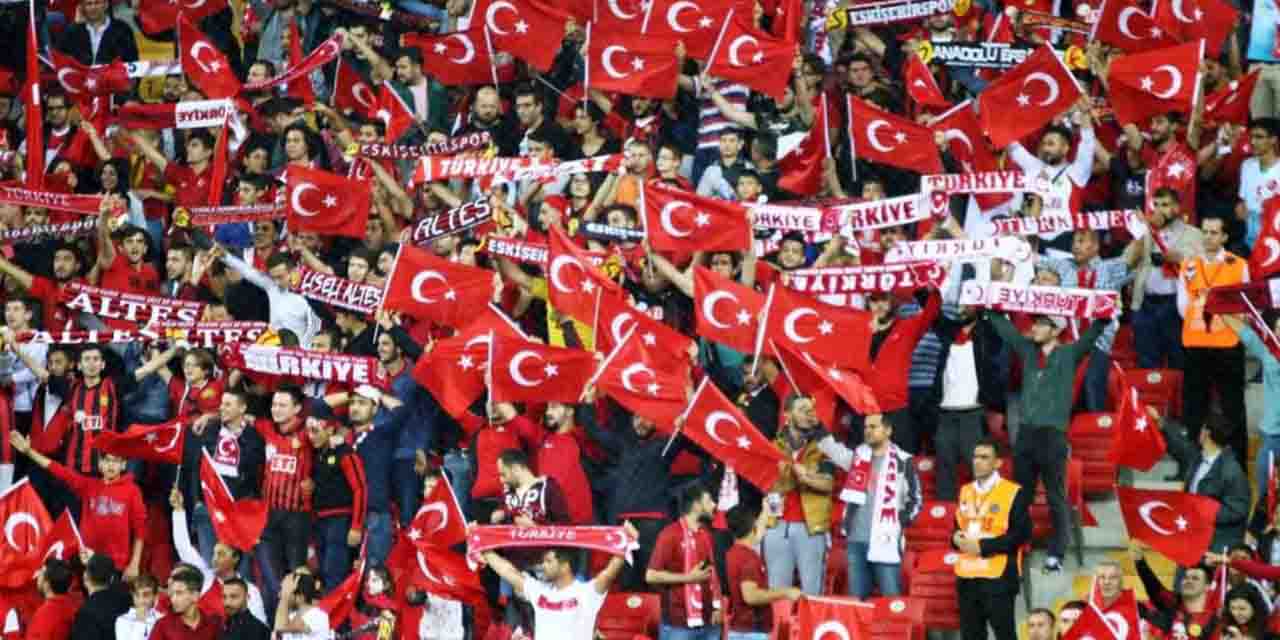 İşte Eskişehir'de oynanacak milli maçın bilet fiyatları
