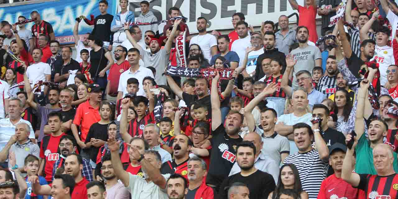 Eskişehirspor Başkanı'ndan kombine açıklaması